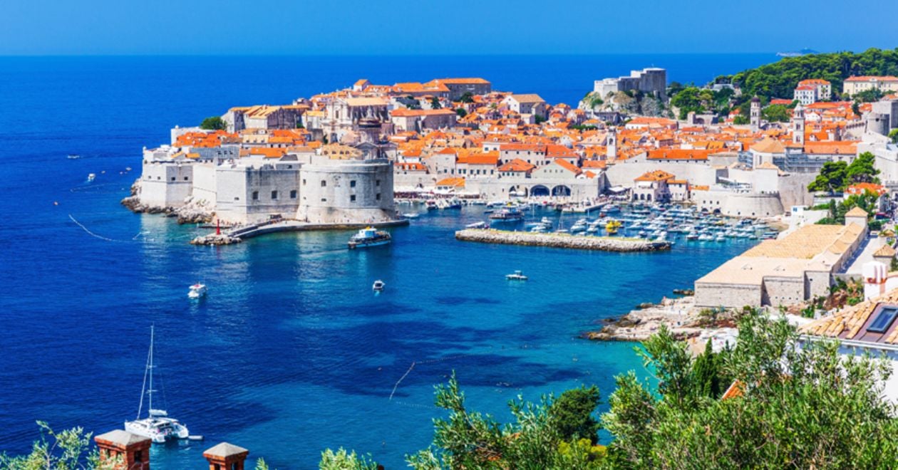 Dubrovnik - Croácia