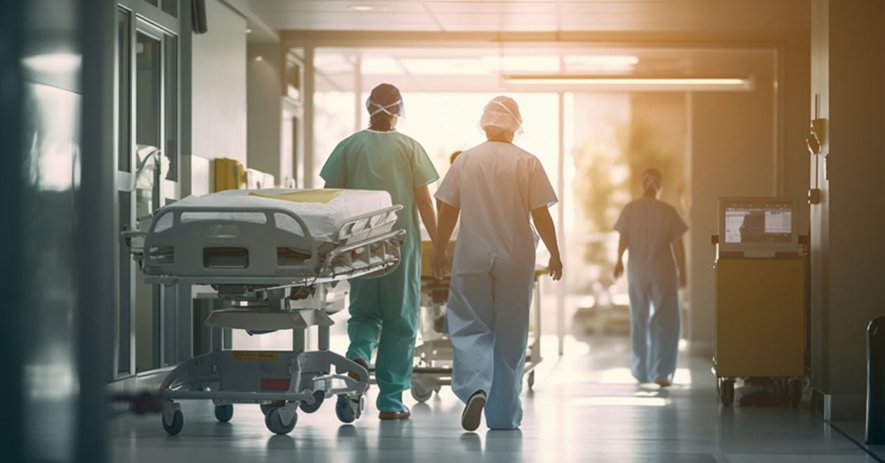 Confira tudo sobre os custos de saúde da América do Norte em 2024