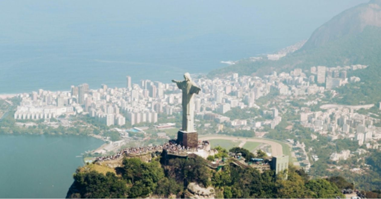 Rio de Janeiro (RJ)