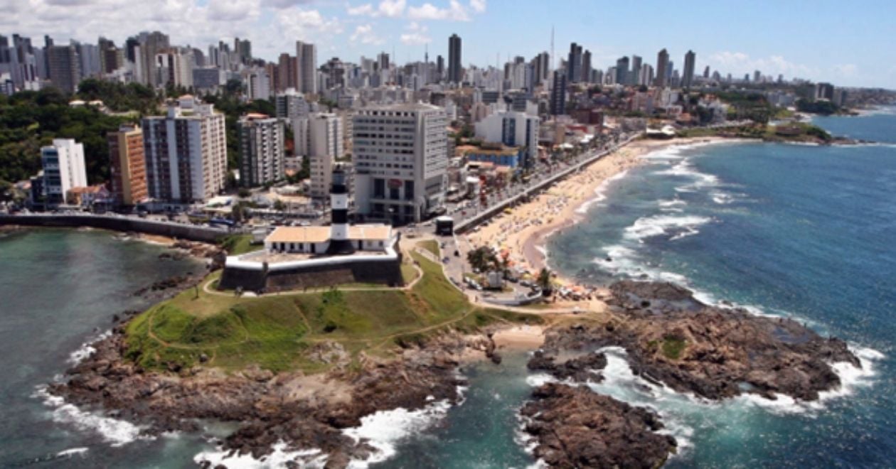 Salvador (BA)