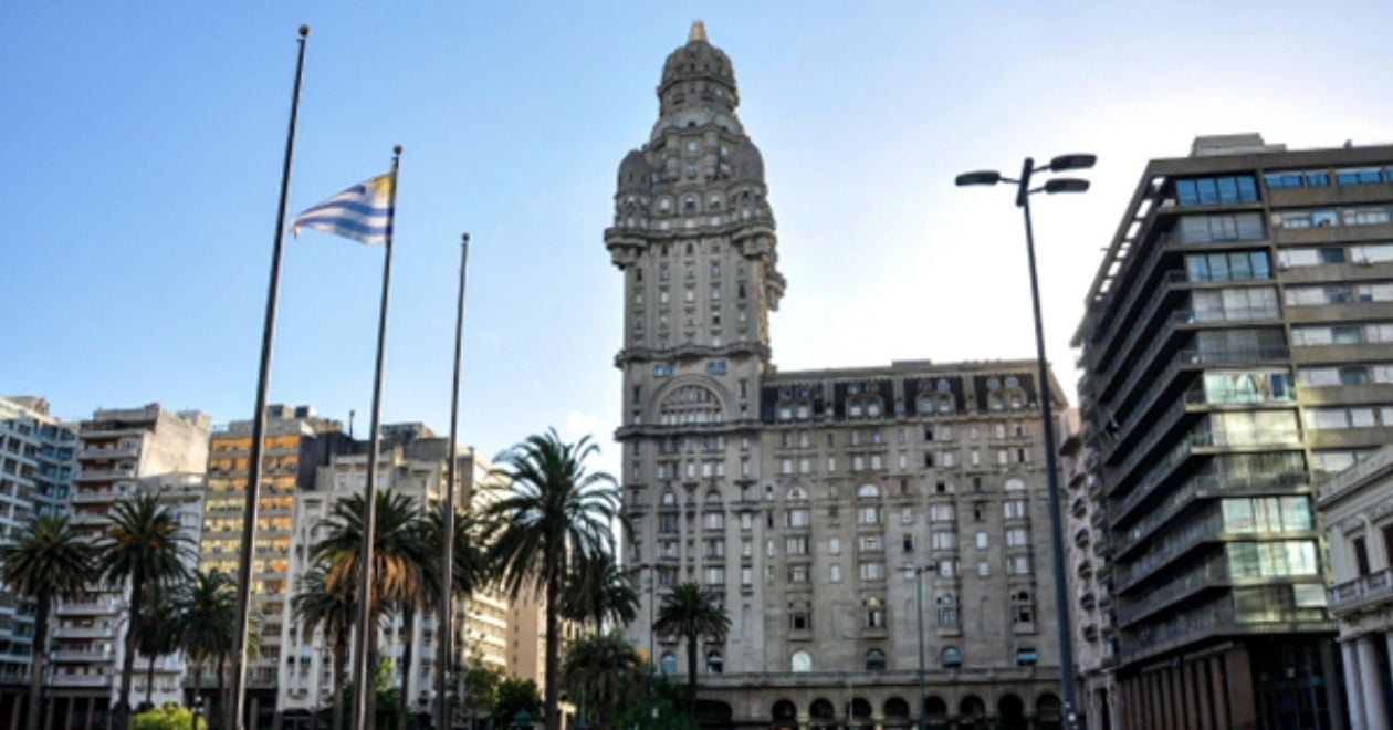 Montevidéu (Uruguai)