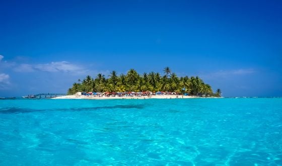 San Andrés (Colômbia)