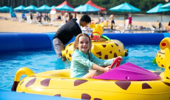 Beach Park, Fortaleza