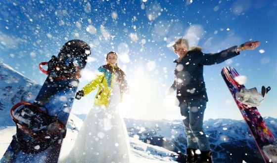 Bariloche, Argentina