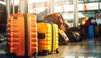 Saiba a melhor forma de proteger sua bagagem e evitar golpes!