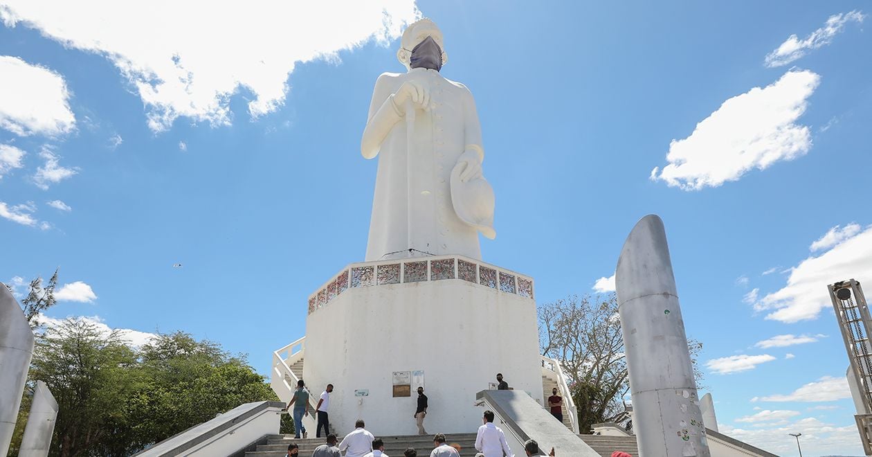 Juazeiro do Norte, Brasil