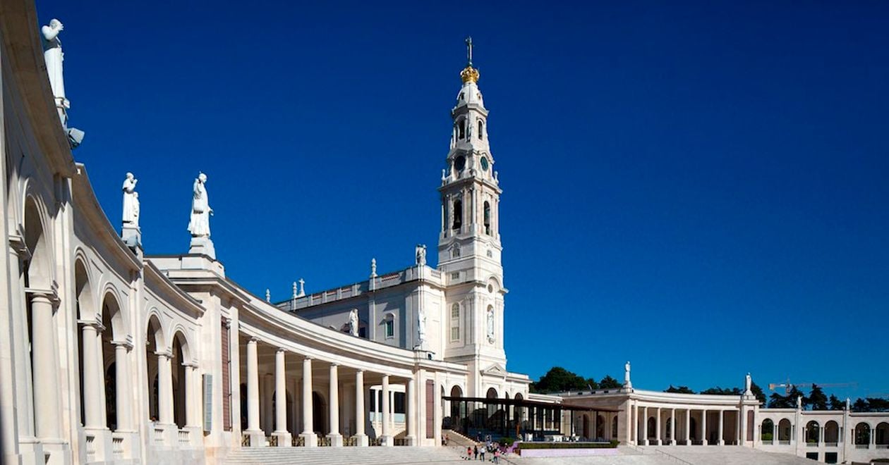 Fátima, Portugal