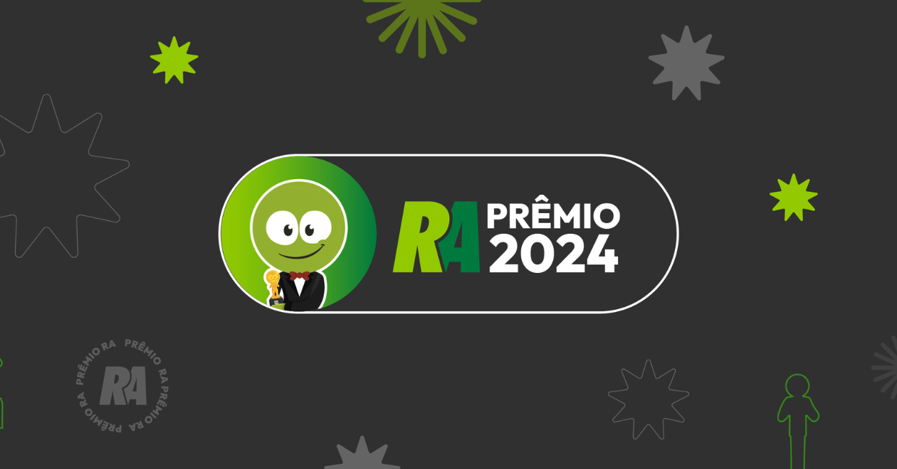 Prêmio Reclame Aqui 2024