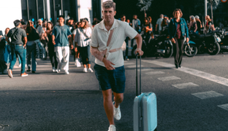 Cobertura Médica de até 1 milhão Allianz Travel