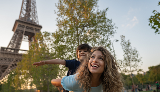 Conheça o melhor Seguro Viagem do Brasil