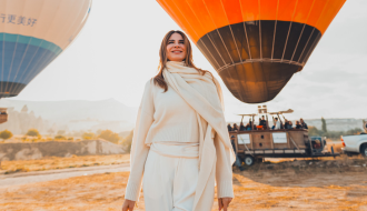 A Importância do Seguro Viagem: Caso Luciana Gimenez