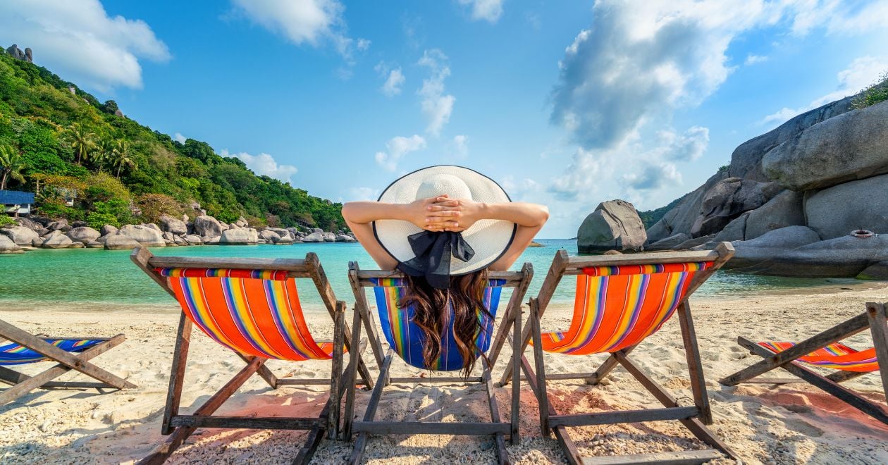 Melhor Plano de Seguro Viagem Internacional de 2024