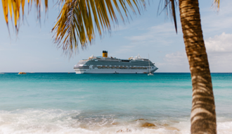 Seguro viagem para cruzeiro: é obrigatório? Veja como funciona!
