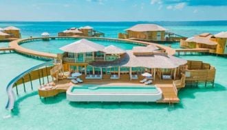 Conheça as melhores hospedagens sustentáveis para sua viagem!