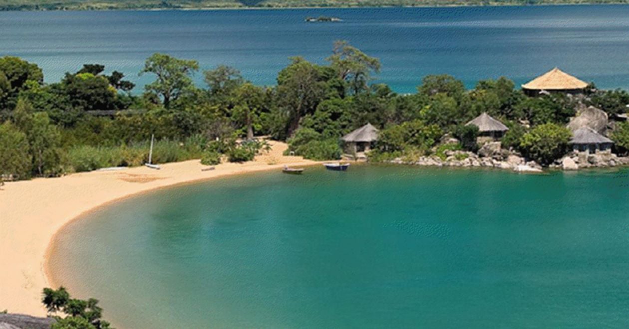 Lago Niassa (Lago Malawi)