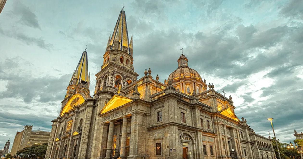 Cidade de Guadalajara