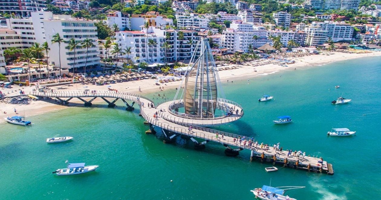 Puerto Vallarta