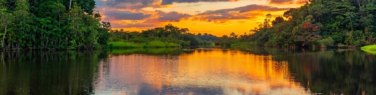 Seguro Viagem para a América do Sul | Allianz Travel