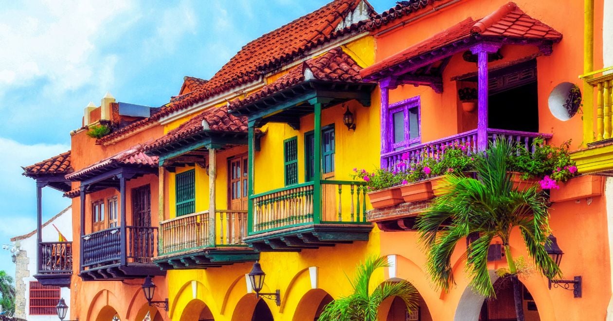 Cartagena, Colômbia