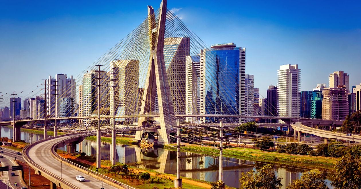 São Paulo