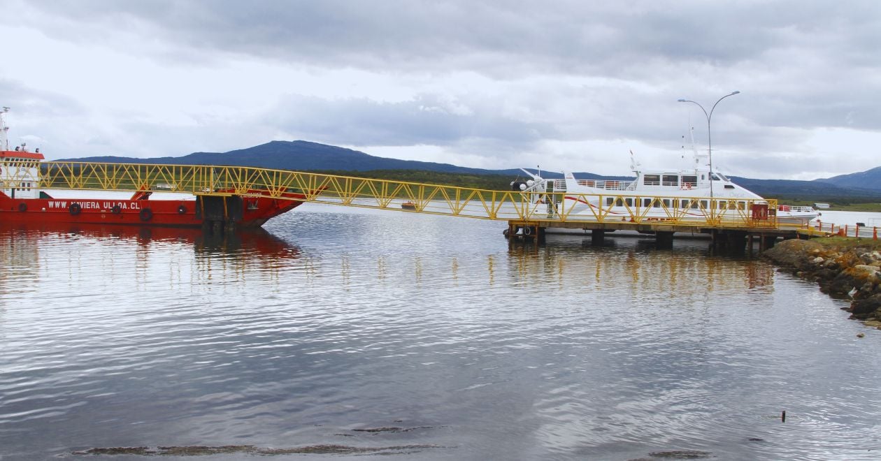 Puerto Natales