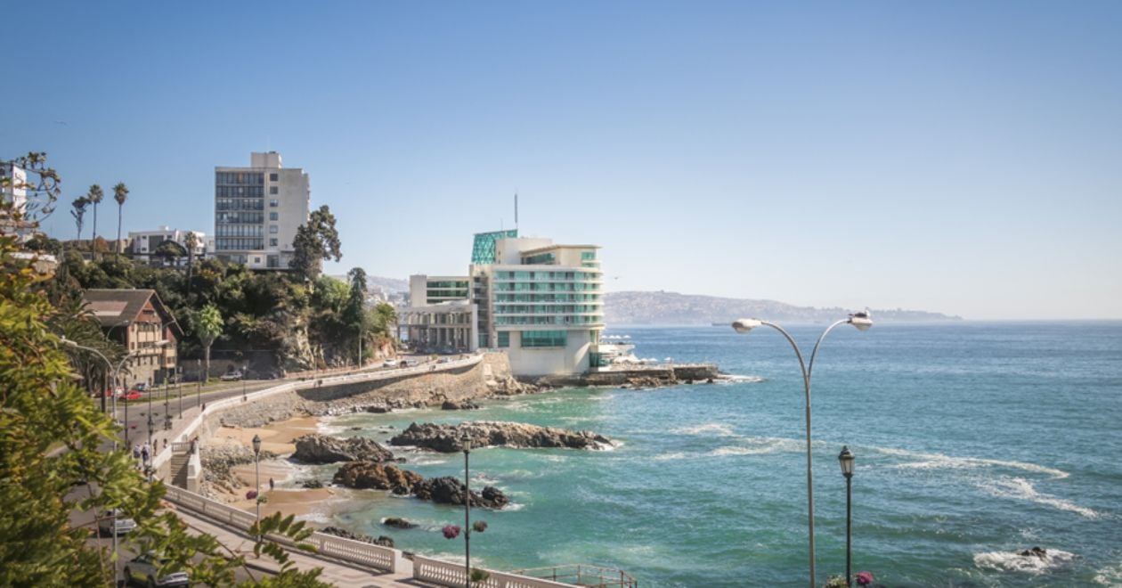 Viña del Mar