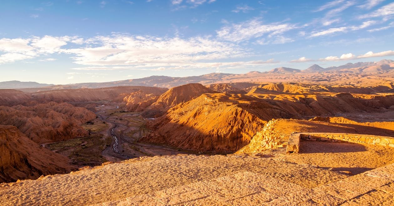 San Pedro de Atacama