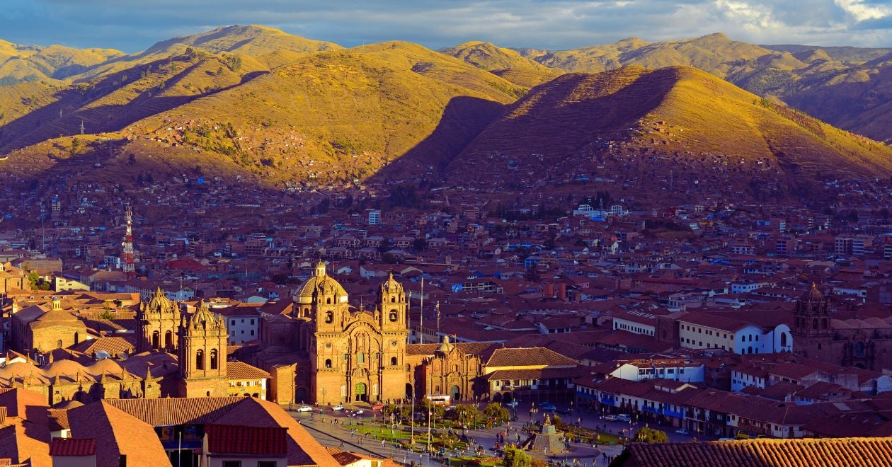 Cusco