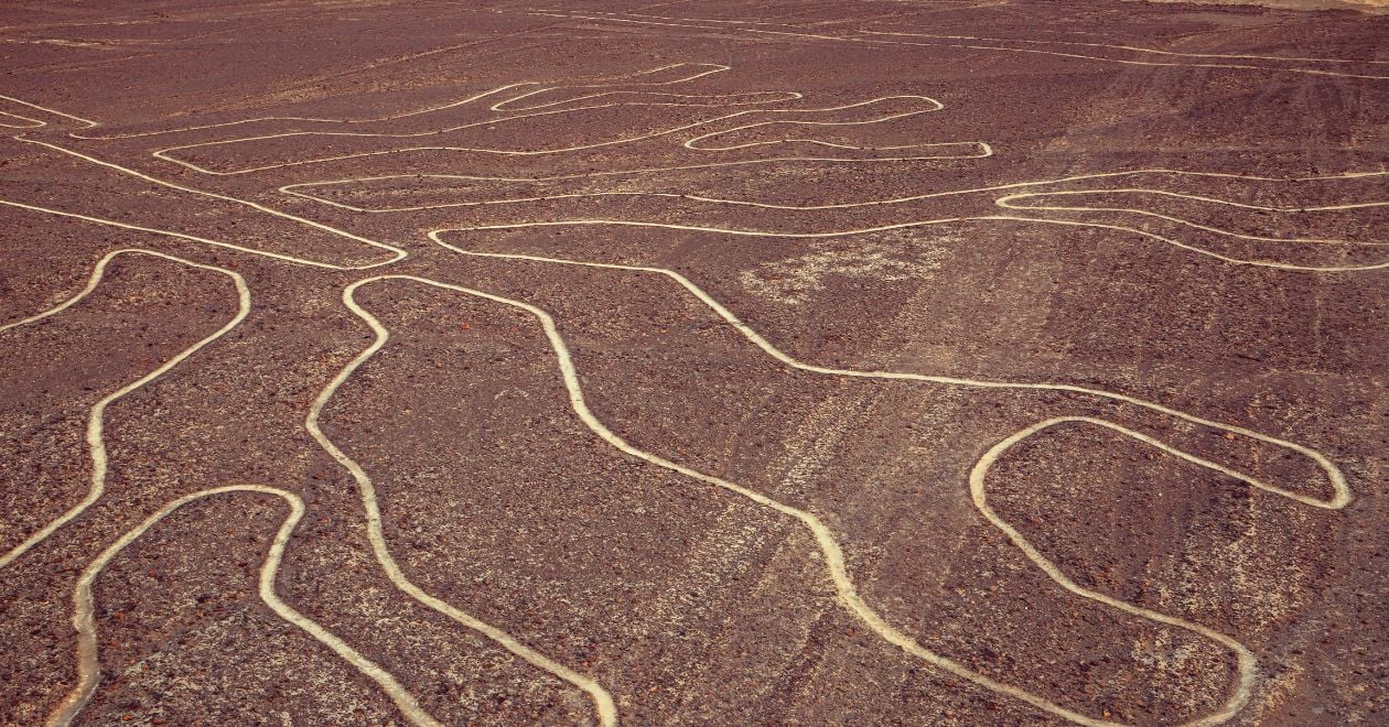 Linha de Nazca