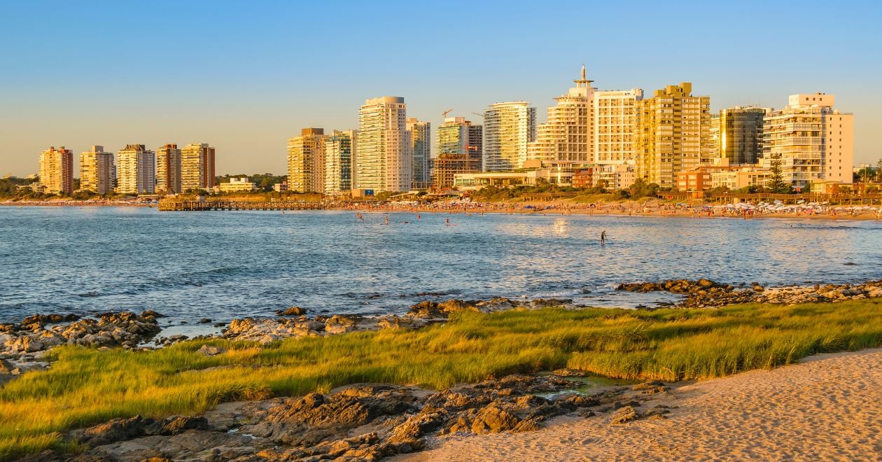Punta del Este