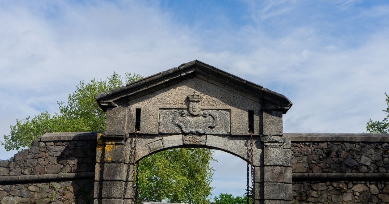 Colônia do Sacramento