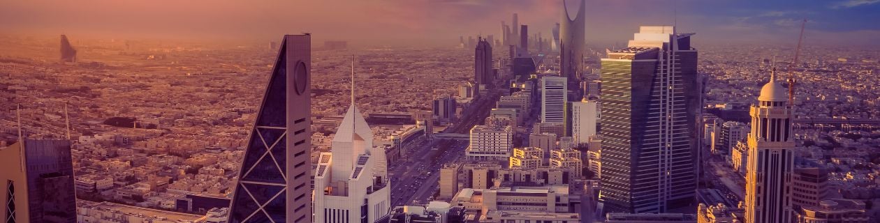 Seguro Viagem para a Arábia Saudita | Allianz Travel
