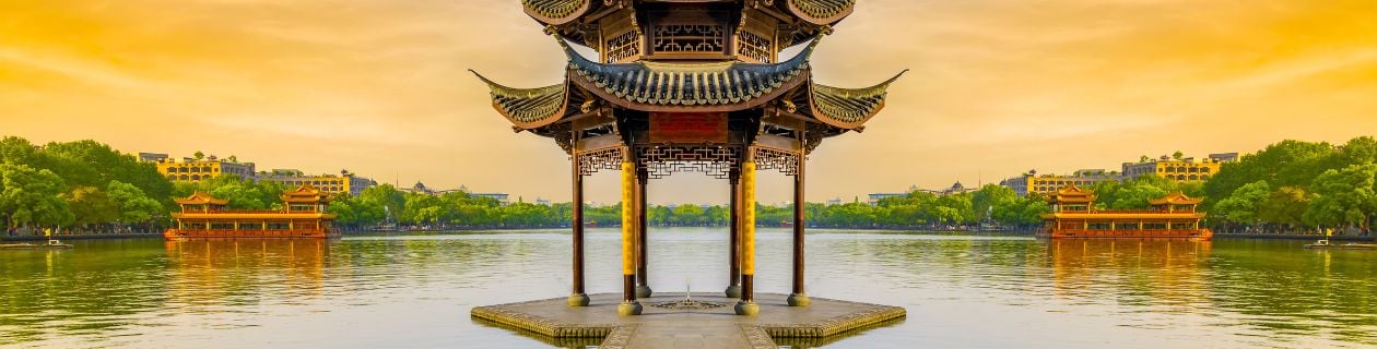 Seguro Viagem para a China | Allianz Travel