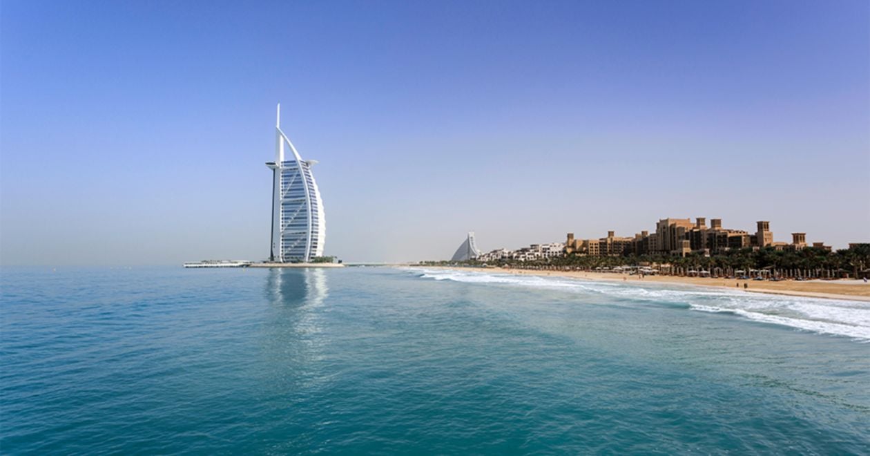Burj Al Arab (Dubai)