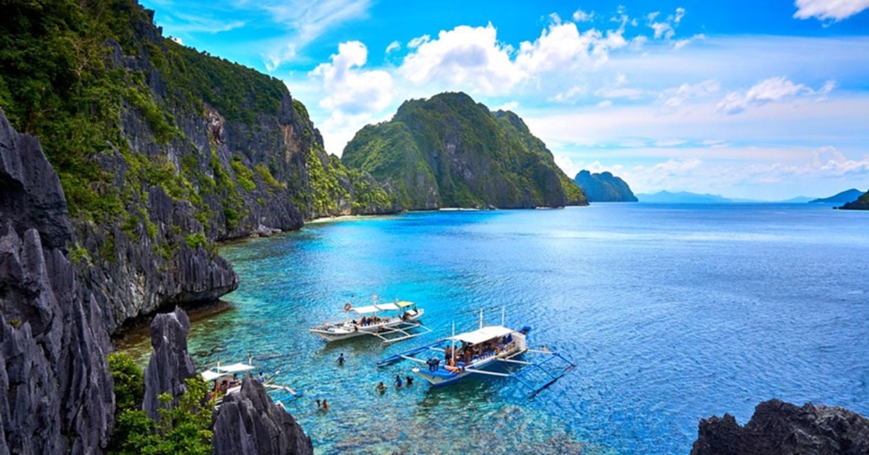 El Nido, Palawan