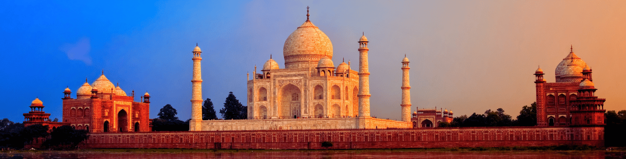 Seguro Viagem para a Índia | Allianz Travel