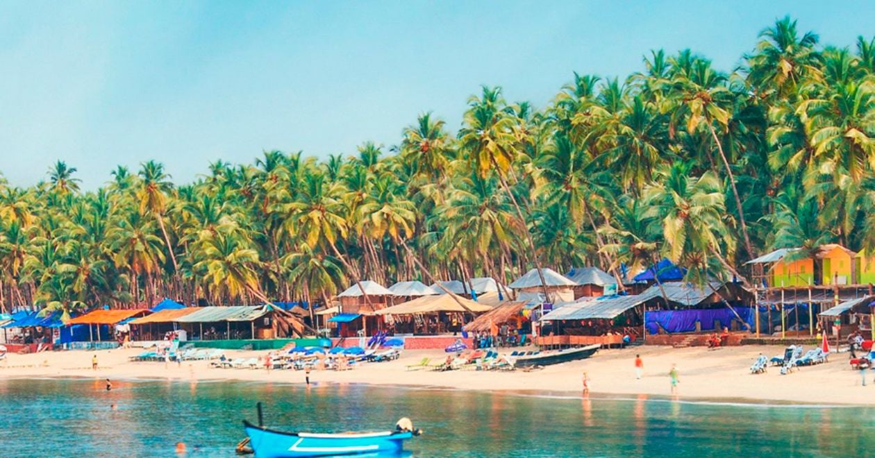 Goa