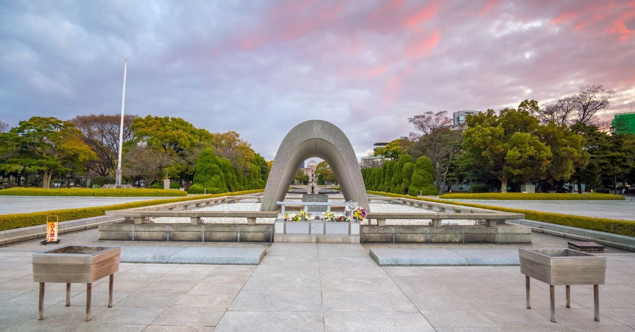 Hiroshima