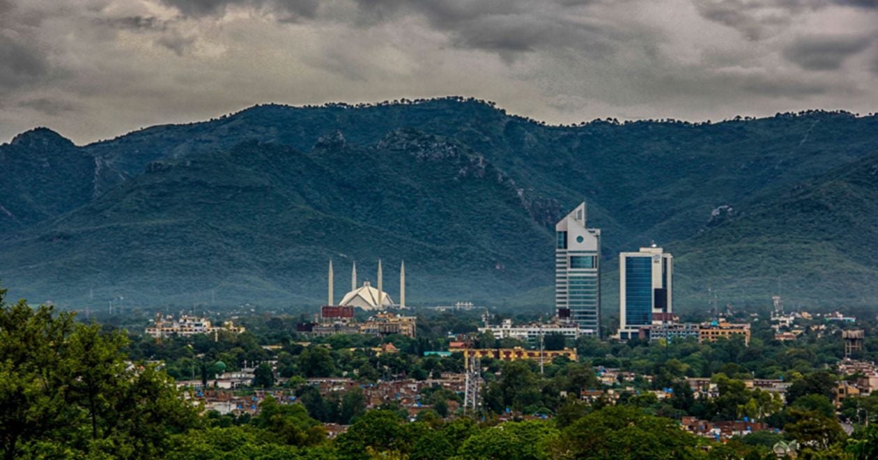 Islamabad