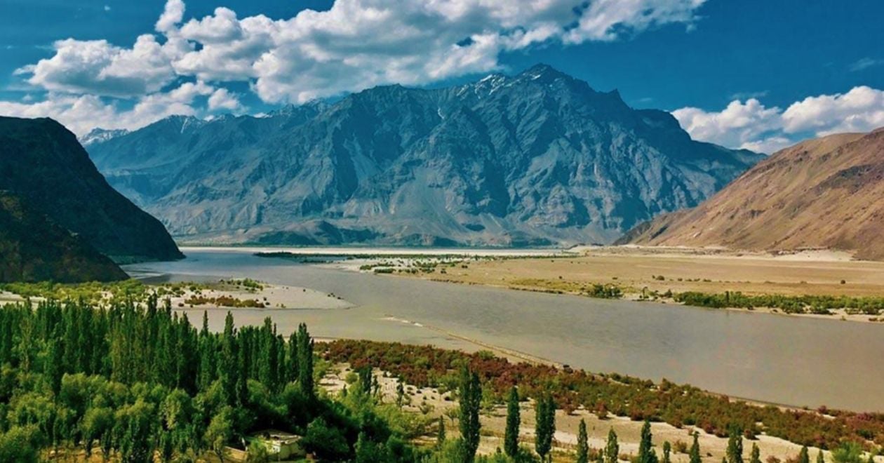 Skardu