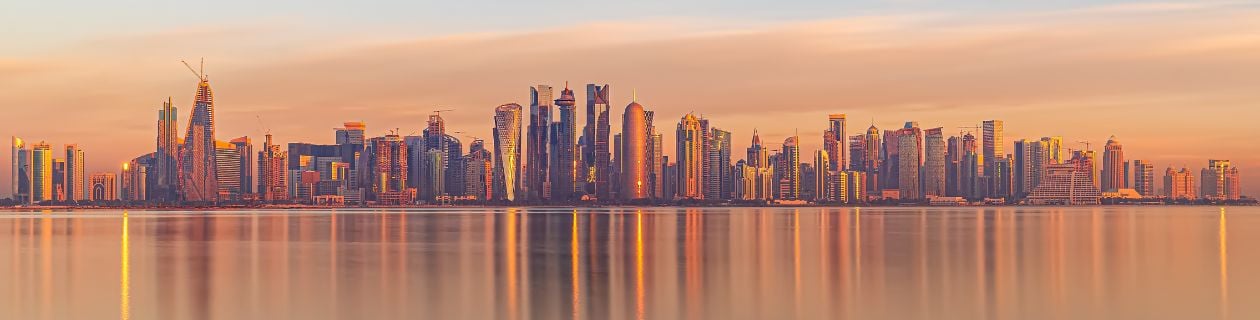 Seguro Viagem para o Qatar | Allianz Travel