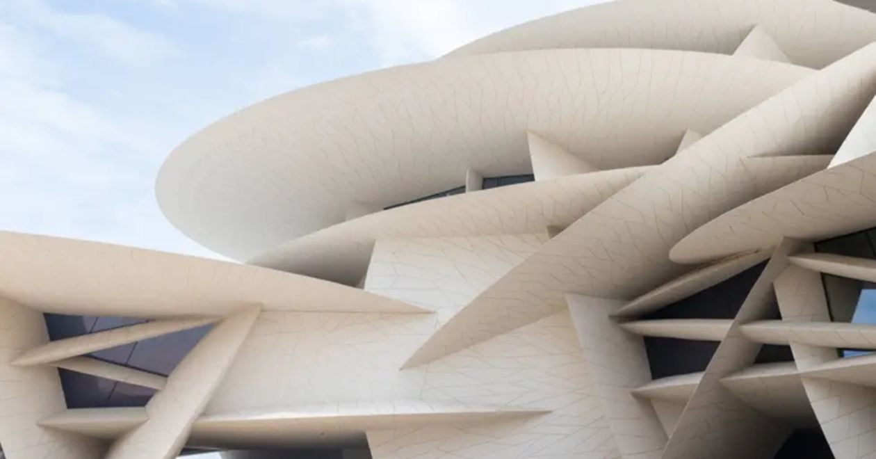 Museu Nacional do Qatar