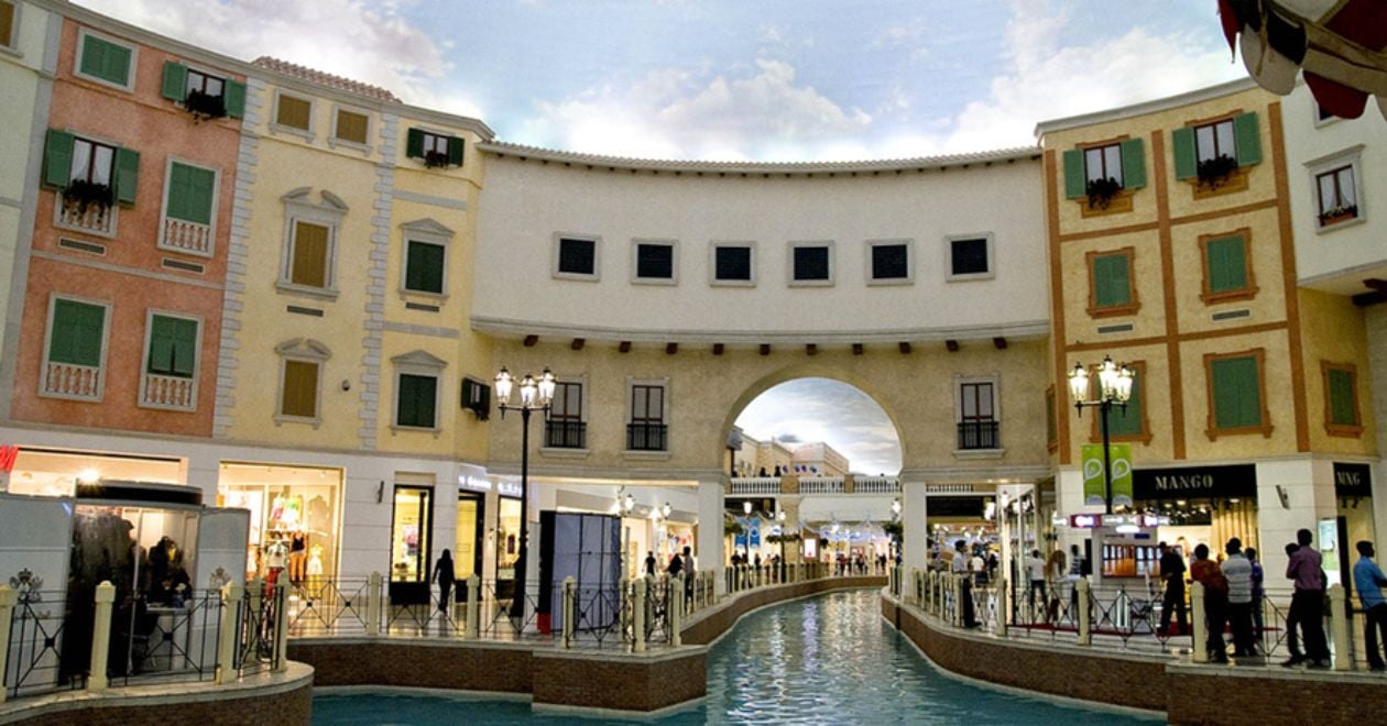 Villaggio Mall