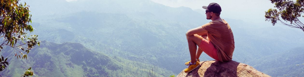 Seguro Viagem para o Sri Lanka | Allianz Travel