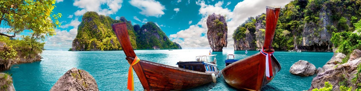 Seguro Viagem para Tailândia | Allianz Travel