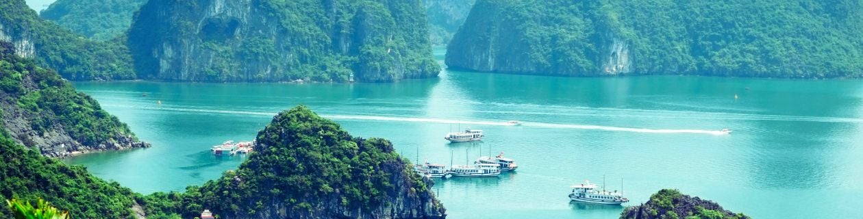 Seguro Viagem para o Vietnã | Allianz Travel