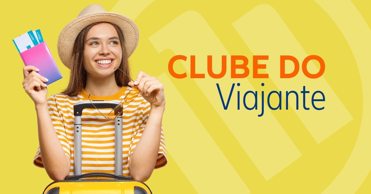 Clube do Viajante
