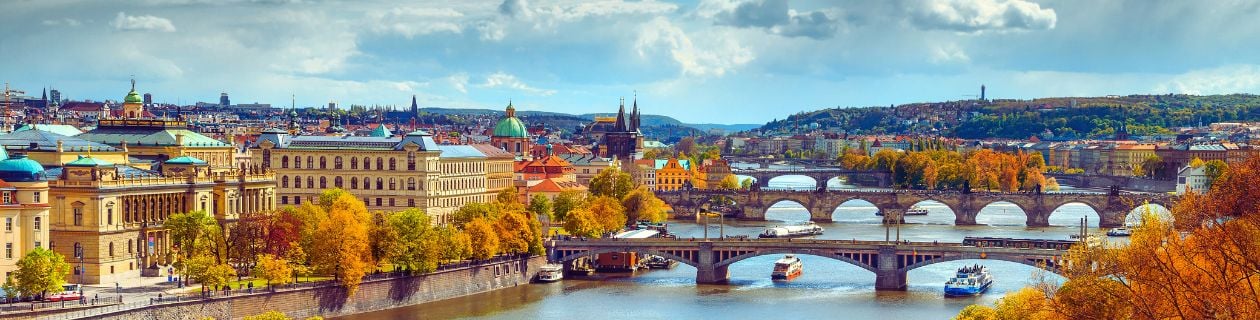 Seguro Viagem para a Europa | Allianz Travel