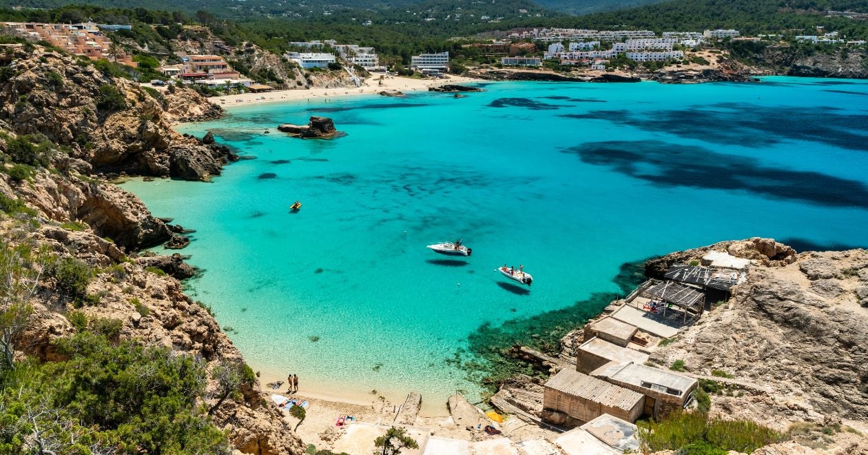 Ibiza, Espanha