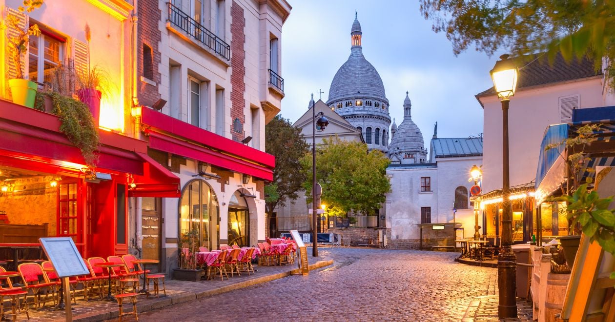 Paris, França